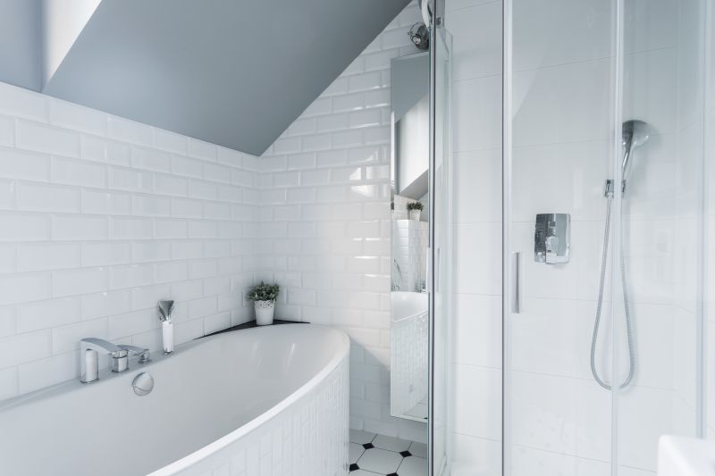 Before and After Bathroom Renovation