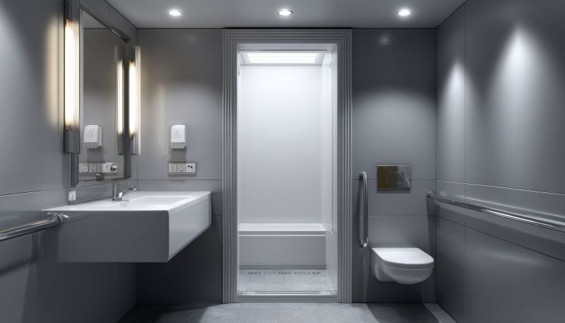 Top Bathroom Remodeling Companies in Middleton, WI